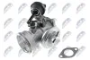 КЛАПАН EGR | VW POLO 1.9TDI 2003-,SEAT CORDOBA/IBIZA 1.9TDI 2002- EGRVW011