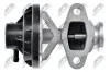 КЛАПАН EGR | VW CADDY 2.0SDI 2004-,GOLF V 2.0SDI 2004- NTY EGRVW014 (фото 4)