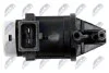 КЛАПАН EGR | AUDI A2 1.2TDI 2001-,A3 1.9TDI 1996-,SKODA SUPERB 1.9TDI 2002-,2.5TDI 2001-,VW PASSAT 1.9TDI 2000- NTY EGRVW018 (фото 4)
