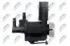 КЛАПАН EGR | AUDI A2 1.2TDI 2001-,A3 1.9TDI 1996-,SKODA SUPERB 1.9TDI 2002-,2.5TDI 2001-,VW PASSAT 1.9TDI 2000- NTY EGRVW018A (фото 3)