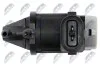 КЛАПАН EGR | AUDI A2 1.2TDI 2001-,A3 1.9TDI 1996-,SKODA SUPERB 1.9TDI 2002-,2.5TDI 2001-,VW PASSAT 1.9TDI 2000- NTY EGRVW018A (фото 4)