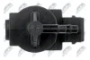 КЛАПАН EGR | AUDI A2 1.2TDI 2001-,A3 1.9TDI 1996-,SKODA SUPERB 1.9TDI 2002-,2.5TDI 2001-,VW PASSAT 1.9TDI 2000- NTY EGRVW018A (фото 5)