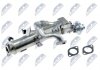 РАДІАТОР EGR | AUDI A4 2.0TDI 2007-,A4 2.0TDI ALLROAD 2009-,A5 2.0TDI 2008-,A6 2.0TDI 2004-,Q5 2.0TDI 2008-/CHЈODNICA SPALIN/ EGRVW021A