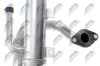 Теплообмінник EGR NTY EGRVW021A (фото 6)