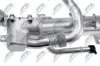 Теплообмінник EGR NTY EGRVW021A (фото 7)