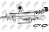 Теплообмінник EGR NTY EGRVW027A (фото 2)