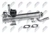 РАДІАТОР EGR | AUDI A3 2.0TDI 2005-,SEAT ALTEA XL 2.0TDI 2007-,LEON 2.0TDI 2006-,SKODA SUPERB 2.0TDI 2008-,VW GOLF PLUS 2.0TDI 2005-,GOLF VI 2.0TDI 2008-,PASSAT 2.0TDI 2005-,TIGUAN 2.0TDI 2007- EGRVW029A