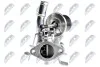РАДІАТОР EGR | AUDI A3 2.0TDI 2005-,SEAT ALTEA XL 2.0TDI 2007-,LEON 2.0TDI 2006-,SKODA SUPERB 2.0TDI 2008-,VW GOLF PLUS 2.0TDI 2005-,GOLF VI 2.0TDI 2008-,PASSAT 2.0TDI 2005-,TIGUAN 2.0TDI 2007- NTY EGRVW029A (фото 7)
