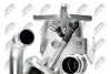 РАДІАТОР EGR | AUDI A3 2.0TDI 2006-,SEAT TOLEDO 2.0TDI 2006-,VW GOLF V 2.0TDI 2005-,JETTA 2.0TDI 2006-,PASSAT 2.0TDI 2005-,TOURAN 2.0TDI 2005- NTY EGRVW030A (фото 6)