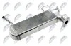 РАДІАТОР EGR | VW CRAFTER 30-35 2.0TDI 2011-,2.5TDI 2006-,CRAFTER 30-50 2.0TDI 2011-,2.5TDI 2006-,AMAROK 2.0TDI 2010- EGRVW038A