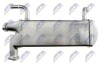 РАДІАТОР EGR | VW CRAFTER 30-35 2.0TDI 2011-,2.5TDI 2006-,CRAFTER 30-50 2.0TDI 2011-,2.5TDI 2006-,AMAROK 2.0TDI 2010- NTY EGRVW038A (фото 3)