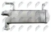 РАДІАТОР EGR | VW CRAFTER 30-35 2.0TDI 2011-,2.5TDI 2006-,CRAFTER 30-50 2.0TDI 2011-,2.5TDI 2006-,AMAROK 2.0TDI 2010- NTY EGRVW038A (фото 3)