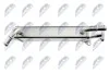РАДІАТОР EGR | VW CRAFTER 30-35 2.0TDI 2011-,2.5TDI 2006-,CRAFTER 30-50 2.0TDI 2011-,2.5TDI 2006-,AMAROK 2.0TDI 2010- NTY EGRVW038A (фото 5)