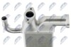 РАДІАТОР EGR | VW CRAFTER 30-35 2.0TDI 2011-,2.5TDI 2006-,CRAFTER 30-50 2.0TDI 2011-,2.5TDI 2006-,AMAROK 2.0TDI 2010- NTY EGRVW038A (фото 6)
