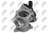 КЛАПАН EGR | VW AMAROK 2.0TDI,2.0BITDI 2011-,CRAFTER 30-35 2.0TDI 2011-,CRAFTER 30-50 2.0TDI 2011- EGRVW039