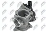 КЛАПАН EGR | VW AMAROK 2.0TDI,2.0BITDI 2011-,CRAFTER 30-35 2.0TDI 2011-,CRAFTER 30-50 2.0TDI 2011- EGRVW039