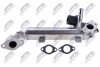 РАДІАТОР EGR | ENG.1.4D VW POLO, SKODA FABIA II,ROOMSTER, SEAT IBIZA III,IBIZA IV,CORDOBA, 04.2005-06.2010 NTY EGRVW049A (фото 5)