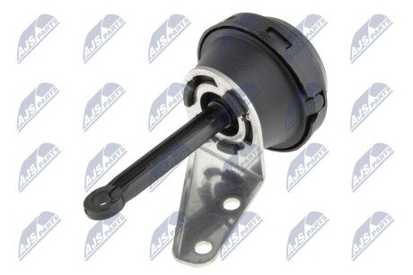 ПРИВІД КЛАПАНУ EGR | AUDI/SEAT/SKODA/VW/ENGINE:2.0TDI/AZV,CBAA,CFFA,BKD,CBAB,CFFB,CLJA,CFHC,CLCB,CFHB,BEE,CBDB,CBDA,CBEA,BMA,BWV,BKP,CBAB/ZAWУR STEROWANIA PODCIЊNIENIOWEGO/ NTY EGRVW052 (фото 1)