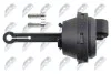 ПРИВІД КЛАПАНУ EGR | AUDI A4 1.9TDI 2000.11-,AUDI A6 1.9TDI 2001.08-,FORD GALAXY 1.9TDI 2000.04-,VW PASSAT 1.9TDI 2000.11-/ZAWУR STEROWANIA PODCIЊNIENIOWEGO/ NTY EGRVW053 (фото 4)