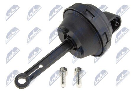 ПРИВІД КЛАПАНУ EGR | AUDI A4 1.9TDI 2000.11-,AUDI A6 1.9TDI 2001.08-,FORD GALAXY 1.9TDI 2000.04-,VW PASSAT 1.9TDI 2000.11-/ZAWУR STEROWANIA PODCIЊNIENIOWEGO/ NTY EGRVW053 (фото 1)