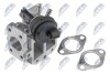 КЛАПАН EGR | AUDI A3 2.0TDI 2003-,SEAT ALTEA 2.0TDI 2004-,LEON 2.0TDI 2005-,SKODA OCTAVIA II 2.0TDI 2004-,VW GOLF V 2.0TDI 2003-,PASSAT B6 2.0TDI 2005-,TOURAN 2.0TDI 2003- EGRVW056