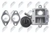 КЛАПАН EGR | AUDI A3 2.0TDI 2003-,SEAT ALTEA 2.0TDI 2004-,LEON 2.0TDI 2005-,SKODA OCTAVIA II 2.0TDI 2004-,VW GOLF V 2.0TDI 2003-,PASSAT B6 2.0TDI 2005-,TOURAN 2.0TDI 2003- NTY EGRVW056 (фото 3)