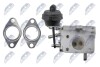 КЛАПАН EGR | AUDI A3 2.0TDI 2003-,SEAT ALTEA 2.0TDI 2004-,LEON 2.0TDI 2005-,SKODA OCTAVIA II 2.0TDI 2004-,VW GOLF V 2.0TDI 2003-,PASSAT B6 2.0TDI 2005-,TOURAN 2.0TDI 2003- NTY EGRVW056 (фото 4)