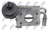 КЛАПАН EGR | AUDI A3 1.9TDI 2003-,SEAT ALTEA 1.9TDI 2004-,LEON 1.9TDI 2005-,SKODA OCTAVIA II 1.9TDI 2004-,VW GOLF V 1.9TDI 2003-,PASSAT B6 1.9TDI 2005-,TOURAN 1.9TDI 2003- NTY EGRVW057 (фото 4)