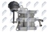 КЛАПАН EGR | AUDI A3 1.9TDI 2003-,SEAT ALTEA 1.9TDI 2004-,LEON 1.9TDI 2005-,SKODA OCTAVIA II 1.9TDI 2004-,VW GOLF V 1.9TDI 2003-,PASSAT B6 1.9TDI 2005-,TOURAN 1.9TDI 2003- NTY EGRVW057 (фото 6)