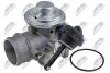 КЛАПАН EGR | VW LT 28-35 II, LT 28-46 II 2.5D 05.96-07.06 EGRVW062