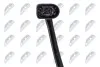 ДАТЧИК ТЕМПЕРАТУРИ ОГ | ENG.2.0D AUDI A3,Q2,TT, VW GOLF VII, PASSAT B8, ARTEON, T-ROC, CADDY, SKODA KAROQ,OCTAVIA III,SUPERB III, SEAT ATECA,LEON, 2012- /ПЕРЕД КАТАЛИЗАТОРОМ NTY EGTAU043 (фото 3)