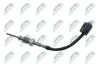 ДАТЧИК ТЕМПЕРАТУРИ ОГ | BMW 3 E9# 325D, 330D 05-13, 5 E6# 525D, 530D 05-10, X3 E83 3.0D 160KW 05-08, X5 E70 3.0D 07-08, X6 E71, E72 30D 180KW 10-14 /С КАТАЛИЗАТОРОМ/ EGTBM006