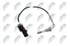 ДАТЧИК ТЕМПЕРАТУРИ ОГ | CHRYSLER SEBRING 2.0CRD 2007-,JEEP COMPASS 2.0CRD 2006-,PATRIOT 2.0CRD 2007-/С КАТАЛИЗАТОРОМ/ EGTCH005