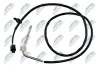 NTY CZUJNIK TEMPERATURY SPALIN EGTCH010