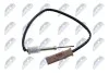 NTY CZUJNIK TEMPERATURY SPALIN EGTCT002
