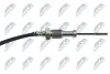 ДАТЧИК ТЕМПЕРАТУРИ ОГ | ENG. 2.0HDI 120KW CITROEN JUMPER 15-19, PEUGEOT BOXER 15-19 NTY EGTCT009 (фото 2)