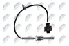 NTY CZUJNIK TEMPERATURY SPALIN EGTDW002