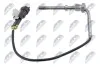 NTY CZUJNIK TEMPERATURY SPALIN EGTDW003