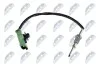 ДАТЧИК ТЕМПЕРАТУРИ ОГ | FORD KUGA II/MONDEO V 2.0TDI 14-, CITROEN C4 II /C5 III 2.0HDI 09-, JUMPY 2.0HDI 16-, SPACETOURER 2.0HDI 16-, PEUGEOT 3008 2.0HDI 16-, 308 II 2.0HDI 13-, 5008/II 2.0HDI 09-, 508 2.0HDI 14-18, /ZA TURBOSPRКARKҐ EGTFR012