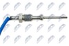 ДАТЧИК ТЕМПЕРАТУРИ ОГ | FORD MONDEO MK4 2.0TDCI 07-14, S-MAX 2.0TDCI 06-14, GALAXY 2.0TDCI 06-15 / PRZED FILTREM CZASTEK STALYCH NTY EGTFR015 (фото 2)