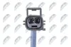 ДАТЧИК ТЕМПЕРАТУРИ ОГ | ENG. 1.6TDI,2.0TDI.2.0 FORD MONDEO V 14-, GALAXY 15-,S-MAX 15-,TRANSIT 13-/PRZED FILTREM CZҐSTEK STAЈYCH NTY EGTFR016 (фото 3)