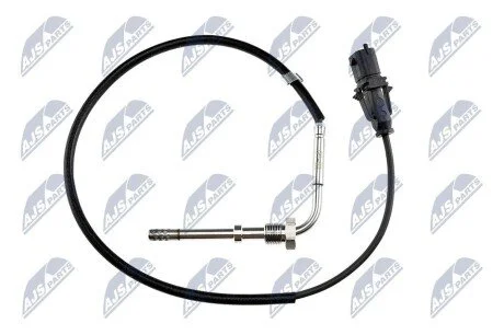 CZUJNIK TEMPERATURY SPALIN NTY EGTFT001