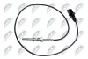 ДАТЧИК ТЕМПЕРАТУРИ ОГ | FIAT BRAVO 1.4T-JET,1.6JTD,1.9JTD,2.0JTD 2007-/PRZED FILTREM CZҐSTEK STAЈYCH/ EGTFT006
