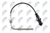 ДАТЧИК ТЕМПЕРАТУРИ ОГ | FIAT IDEA 1.3JTD 2008-,LINEA 1.3JTD 2009-/OWALNY-KSZTAЈT L С КАТАЛИЗАТОРОМ/ EGTFT012