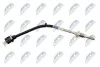 ДАТЧИК ТЕМПЕРАТУРИ ОГ | MERCEDES A W169 160CDI,180CDI,200CDI 2008-,B W245 180CDI,200CDI 2005-/PRZED TURBOSPRКЇARKҐ/ EGTME006