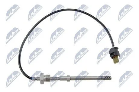 CZUJNIK TEMPERATURY SPALIN NTY EGTME033