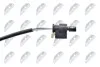 ДАТЧИК ТЕМПЕРАТУРИ ОГ | MERCEDES KLASA C W203/S203 200/220CDI 00-07, KLASA CLC 200/220CDI 08-11, KLASA E W211/S211 200/220CDI 02-08, VIANO W639 2.0/2.2CDI 03-, VITO W639 109/111/115CDI 03-, /С КАТАЛИЗАТО NTY EGTME034 (фото 3)