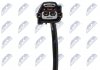 ДАТЧИК ТЕМПЕРАТУРИ ОГ | ENG. 2.0DCI NISSAN QASHQAI(J10) 2007-2010, INISSAN X-TRAIL(T31) 2007-2010 /ZA FILTREM CZҐSTEK STAЈYCH NTY EGTNS010 (фото 3)