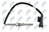 NTY CZUJNIK TEMPERATURY SPALIN EGTPL030