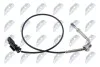 ДАТЧИК ТЕМПЕРАТУРИ ОГ | OPEL CORSA E (X15) 14-, /PRZED FILTREM CZASTEK STAЈYCH/ (DЈ.KABLI 440MM) EGTPL036